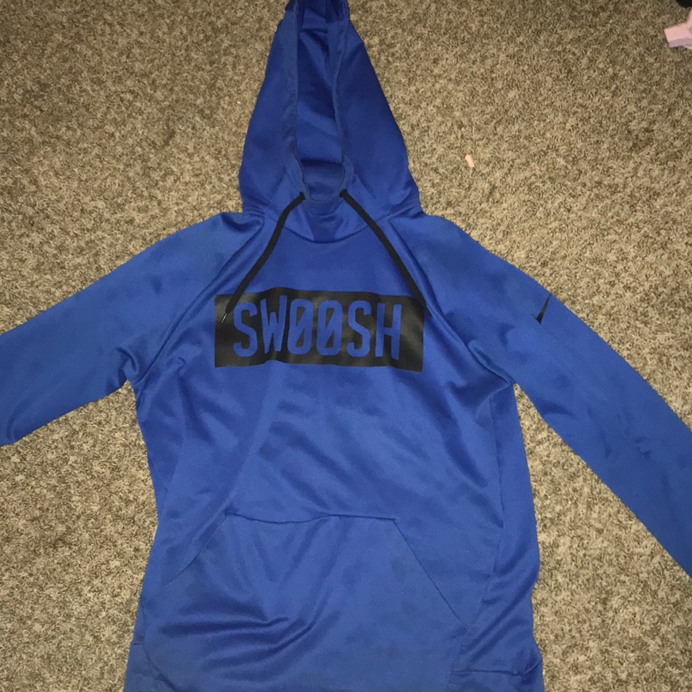 Hoodie - Picture 3 of 5